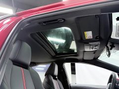 Toyota Ralink 2022 185T CVT sports version - фото 20