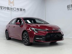 Toyota Ralink 2022 185T CVT sports version - фото 3