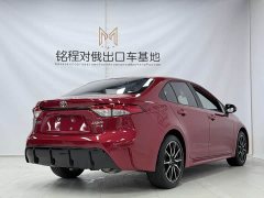 Toyota Ralink 2022 185T CVT sports version - фото 4