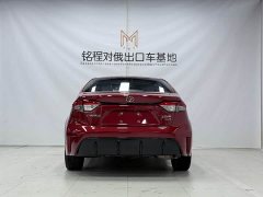 Toyota Ralink 2022 185T CVT sports version - фото 5