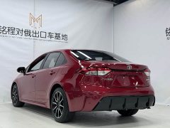 Toyota Ralink 2022 185T CVT sports version - фото 6