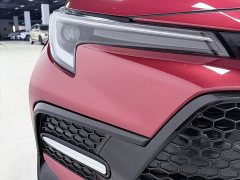 Toyota Ralink 2022 185T CVT sports version - фото 7