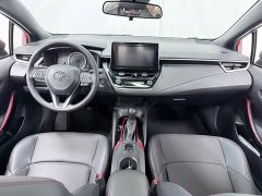 Toyota Ralink 2022 185T CVT sports version - фото 8