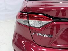 Toyota Ralink 2022 185T CVT sports version - фото 9