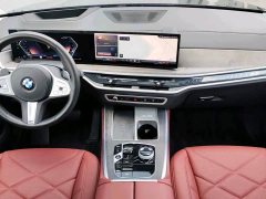 BMW X5 xDrive 30Li Exclusive M Sports Night Package - фото 10