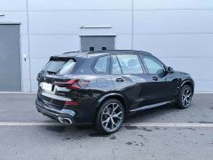 BMW X5 xDrive 30Li Exclusive M Sports Night Package - фото 11