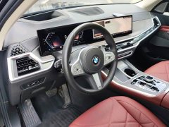 BMW X5 xDrive 30Li Exclusive M Sports Night Package - фото 12