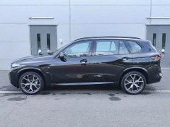 BMW X5 xDrive 30Li Exclusive M Sports Night Package - фото 13