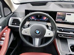 BMW X5 xDrive 30Li Exclusive M Sports Night Package - фото 14