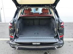 BMW X5 xDrive 30Li Exclusive M Sports Night Package - фото 16