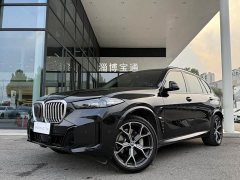 BMW X5 xDrive 30Li Exclusive M Sports Night Package - фото 2