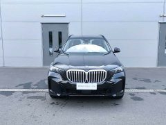 BMW X5 xDrive 30Li Exclusive M Sports Night Package - фото 3