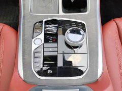 BMW X5 xDrive 30Li Exclusive M Sports Night Package - фото 5