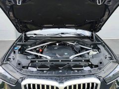 BMW X5 xDrive 30Li Exclusive M Sports Night Package - фото 6