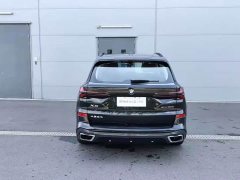 BMW X5 xDrive 30Li Exclusive M Sports Night Package - фото 7