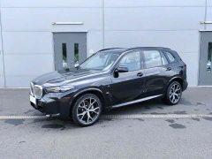 BMW X5 xDrive 30Li Exclusive M Sports Night Package - фото 8