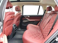 BMW X5 xDrive 30Li Exclusive M Sports Night Package - фото 9
