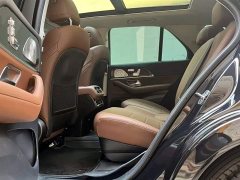 Mercedes-Benz GLE (Imported) 2025 GLE 350 4MATIC Fashion - фото 10