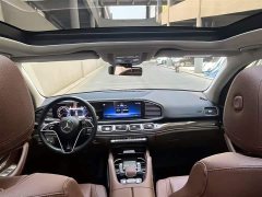 Mercedes-Benz GLE (Imported) 2025 GLE 350 4MATIC Fashion - фото 11
