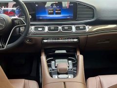 Mercedes-Benz GLE (Imported) 2025 GLE 350 4MATIC Fashion - фото 12