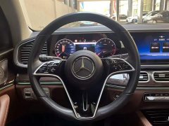 Mercedes-Benz GLE (Imported) 2025 GLE 350 4MATIC Fashion - фото 13