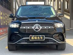 Mercedes-Benz GLE (Imported) 2025 GLE 350 4MATIC Fashion - фото 2