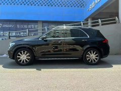 Mercedes-Benz GLE (Imported) 2025 GLE 350 4MATIC Fashion - фото 3