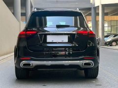 Mercedes-Benz GLE (Imported) 2025 GLE 350 4MATIC Fashion - фото 4