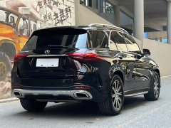 Mercedes-Benz GLE (Imported) 2025 GLE 350 4MATIC Fashion - фото 5