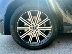 Mercedes-Benz GLE (Imported) 2025 GLE 350 4MATIC Fashion - фото 6