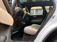 Volvo XC60 2026 B5 four-wheel drive Zhiyuan Deluxe Edition - фото 10