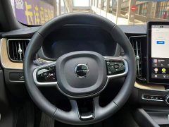 Volvo XC60 2026 B5 four-wheel drive Zhiyuan Deluxe Edition - фото 13