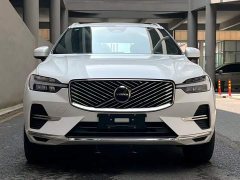 Volvo XC60 2026 B5 four-wheel drive Zhiyuan Deluxe Edition - фото 2