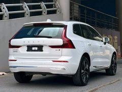 Volvo XC60 2026 B5 four-wheel drive Zhiyuan Deluxe Edition - фото 5
