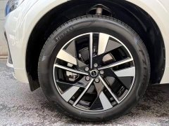 Volvo XC60 2026 B5 four-wheel drive Zhiyuan Deluxe Edition - фото 6