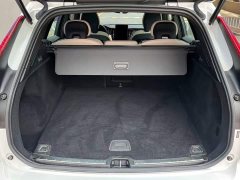 Volvo XC60 2026 B5 four-wheel drive Zhiyuan Deluxe Edition - фото 8