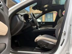 Volvo XC60 2026 B5 four-wheel drive Zhiyuan Deluxe Edition - фото 9