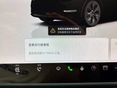Tesla Model Y rear-wheel drive version - фото 14