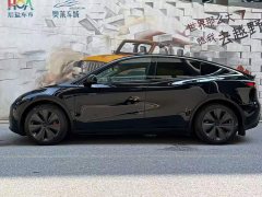 Tesla Model Y rear-wheel drive version - фото 3