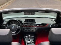BMW 2 Series (Imported) 2019 225i Convertible Coupe Sports Design Package - фото 11