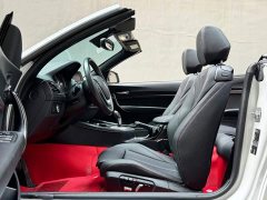 BMW 2 Series (Imported) 2019 225i Convertible Coupe Sports Design Package - фото 9