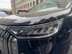 Voyah Lantu Dreamer 2022 low carbon version home - фото 12