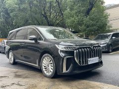 Voyah Lantu Dreamer 2022 low carbon version home - фото 3