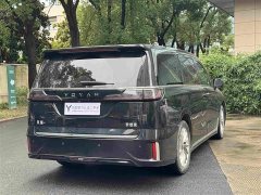 Voyah Lantu Dreamer 2022 low carbon version home - фото 6