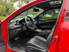 Honda Civic HATCHBACK 220TURBO CVT cool control - фото 13