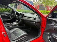 Honda Civic HATCHBACK 220TURBO CVT cool control - фото 14
