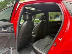 Honda Civic HATCHBACK 220TURBO CVT cool control - фото 15