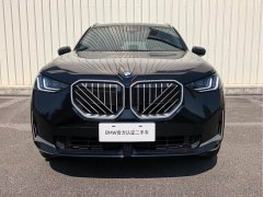 BMW X3 xDrive30L Exclusive M Sports Package - фото 1