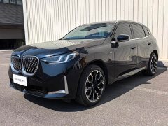 BMW X3 xDrive30L Exclusive M Sports Package - фото 2