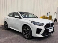 BMW X2 (Imported) sDrive25i M Sports Package - фото 3